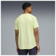M RUN VELOCITY TEE (POLY)